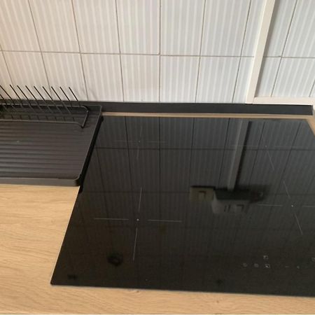 Apartment Center 卡塔尼亚 外观 照片